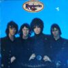 Raspberries - Raspberries (Vinilo, Ed. US, 1972)