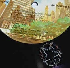 Rush - 2112 (Vinilo, Ed. US, Hologram Edition, Direct Metal Mastering, 2015) - Imagen 2