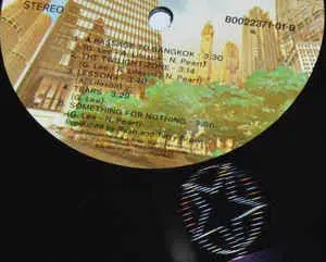 Rush - 2112 (Vinilo, Ed. US, Hologram Edition, Direct Metal Mastering, 2015) - Imagen 2