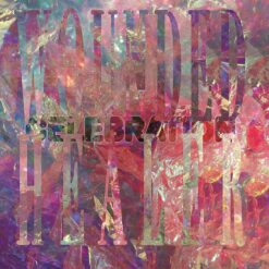 Celebration - Wounded Healer (Vinilo, LP, Ed. UK, 2017)