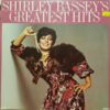 Shirley Bassey Greatest Hits