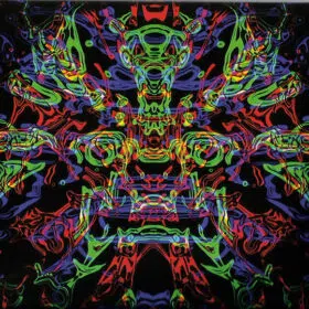 Spinetta - Los Amigo (Ed. Argentina, 2016)