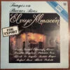 Varios - El Viejo Almacén: Tangos de Buenos Aires (Vinilo, Ed. Argentina, 1982) 2 Tangos de Buenos Aires