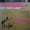 Varios - My Fair Lady in Stereo (Vinilo, Ed. US)
