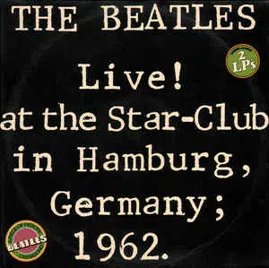 The Beatles - The Beatles Live! (Vinilo, 2 LP, Ed. Germany, 1977) 1 The Beatles - The Beatles Live! (Vinilo, 2 LP, Ed. Germany, 1977)