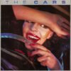 The Cars The Cars LP Album