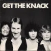 The Knack - Get The Knack (Vinilo, Ed. US, 1979)