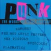 Varios - Punk: The Worst of Total Anarchy (CD, Ed. Holanda, 1995) 3 Varios Punk The Worst of Total Anarchy CD Comp