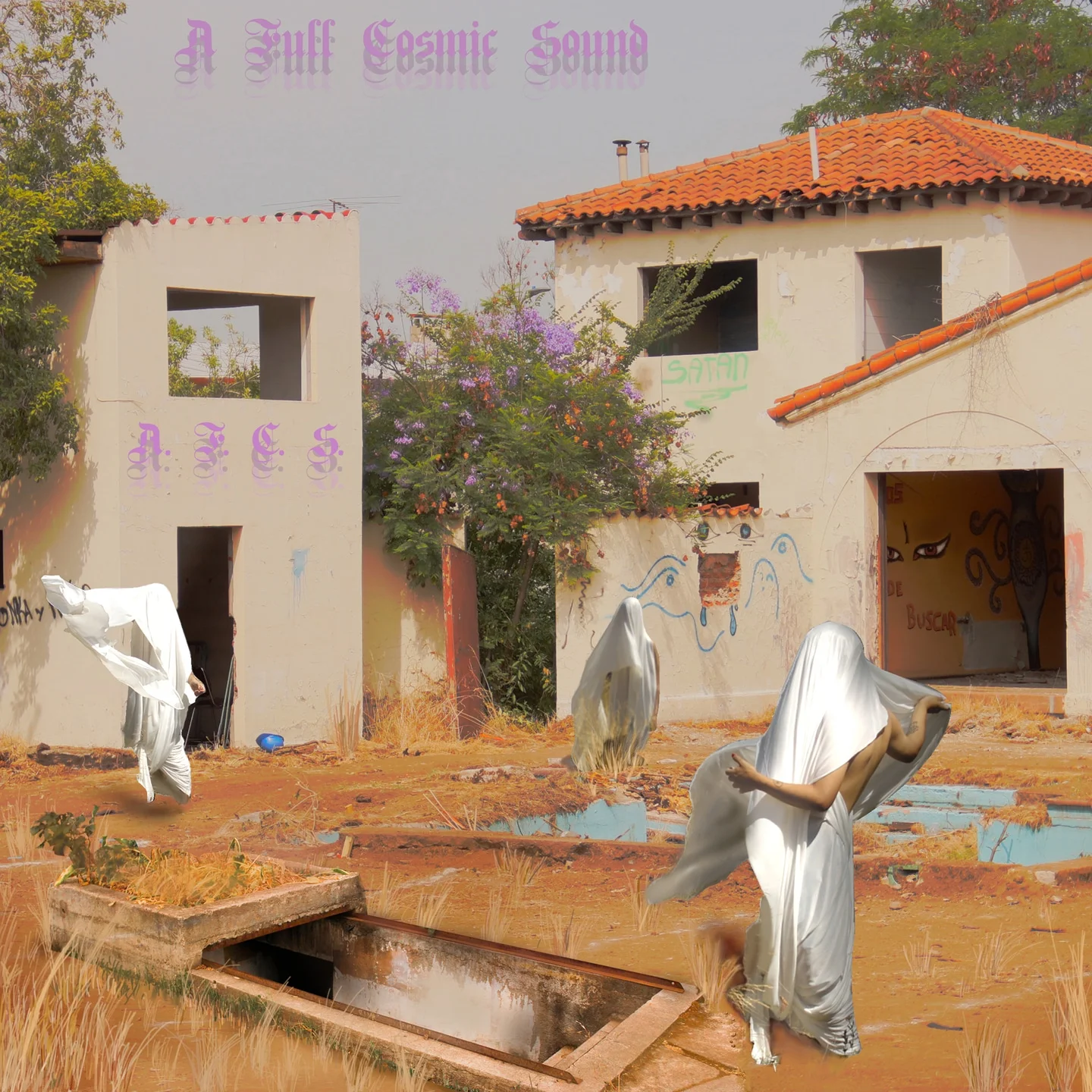 A Full Cosmic Sound - A.F.C.S. (Ed. 2020)