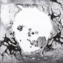 Radiohead - A Moon Shaped Pool (Vinilo, 2 LP)