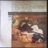 Andres Segovia - Castelnuovo-Tedesco (Vinilo, Ed. Francia)