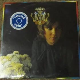 Anne Murray - Love Song (Ed. US, 1981)