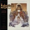 David Bowie - Labyrinth O.S.T. (Vinilo, Ed. Europe, 2017)
