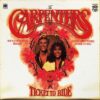 Carpenters - Ticket to Ride (Vinilo, Ed. ENGLAND, 1970) 3 carpenters ride
