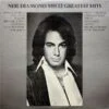 Neil Diamond - His 12 Greatest Hits (Vinilo, Ed. US, 1980)