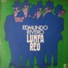 Edmundo Rivero - Lunfa Reo (Vinilo, Ed. Argentina, 1975)