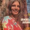 Graciela Susana - Tango de este tiempo. El gorrión de Buenos Aires (Vinilo, Ed. Argentina, 1971)
