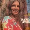 Graciela Susana - Tango de este tiempo. El gorrión de Buenos Aires (Vinilo, Ed. Argentina, 1971)