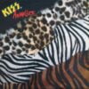 kiss animalize