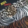 kiss animalize