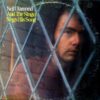 Neil Diamond - And The Singer Sings His Song (Vinilo, Ed. US, 1976)