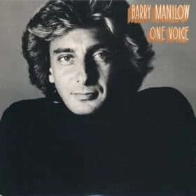 Barry Manilow - OneVoice (Ed. US, 1979)