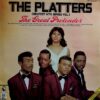 platters