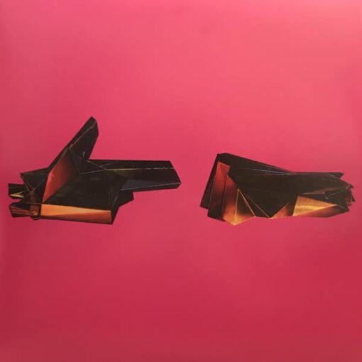 Run The Jewels - Run The Jewels 4 (Vinilo, Ed. US, )