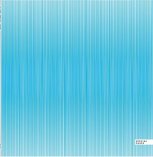 Special Cases - Special Cases (Vinilo, Ed. 2020) 1 Special Cases - Special Cases (Vinilo, Ed. 2020)