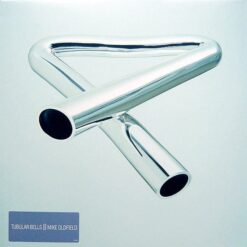 Mike Oldfield - Tubular Bells III (Vinilo, Ed. UK, 2014)