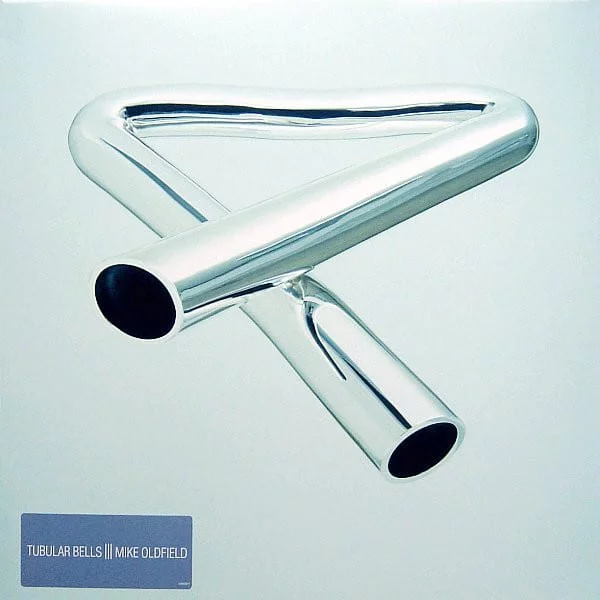 Mike Oldfield - Tubular Bells III (Ed. UK, 2014)