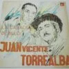 vicente torrealba