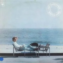 Art Garfunkel - Watermark (Vinilo, Ed. US, 1978)