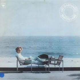 Art Garfunkel - Watermark (Ed. US, 1978)