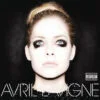 Avril Lavigne - Avril Lavigne (CD, Ed. Argentina, 2013)