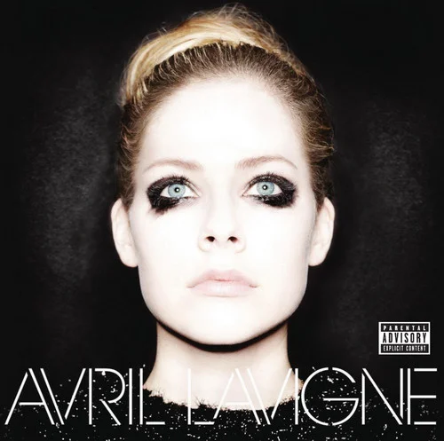 Avril Lavigne - Avril Lavigne (CD, Ed. Argentina, 2013) 1 Avril Lavigne - Avril Lavigne (CD, Ed. Argentina, 2013)