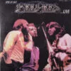 Bee Gees - Here At Last... (Vinilo, 2 LP, Ed. Chile, 1977) 2 Bee Gees Here At Last... 2xLP Album
