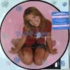Britney Spears - ...Baby One More Time (Vinilo, Picture Disc, Ed. US, 2019) 2 Brirtney Spears Baby One More Time