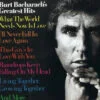 Burt Bacharach - Greatest Hits (Vinilo, Ed. US, 1973)
