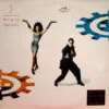 C+C Music Factory - Gonna Make You Sweat (Vinilo, Ed. HOLLAND, 1990)