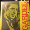 Carlos Gardel Gardel en Estereo LP Album