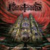 Condenados - A Painful Journey Into Nihil (CD, Ed. Chile, 2011)