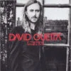 David Guetta - Listen (CD, Ed. Chile, 2014)