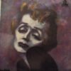 Edith Piaf - Piaf en el Olympia de París (Vinilo, Ed. Chile, 1961)