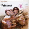 José Feliciano - Feliciano! (Vinilo, Ed. US, 1968)