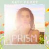 Katy Perry Prism CD Album