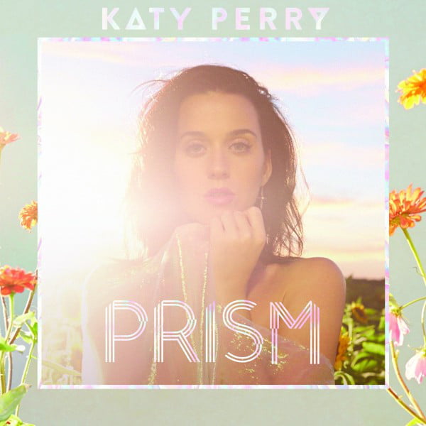 Katy Perry - Prism (CD, Ed. Argentina, 2013) 1 Katy Perry - Prism (CD, Ed. Argentina, 2013)