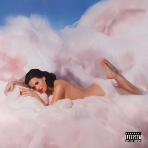 Katy Perry - Teenage Dream - The Complete Confection (CD, Ed. Europe, 2012)