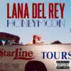 Lana del Rey Honeymoon