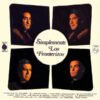Los Fronterizos Simplemente Los Fronterizos LP Album